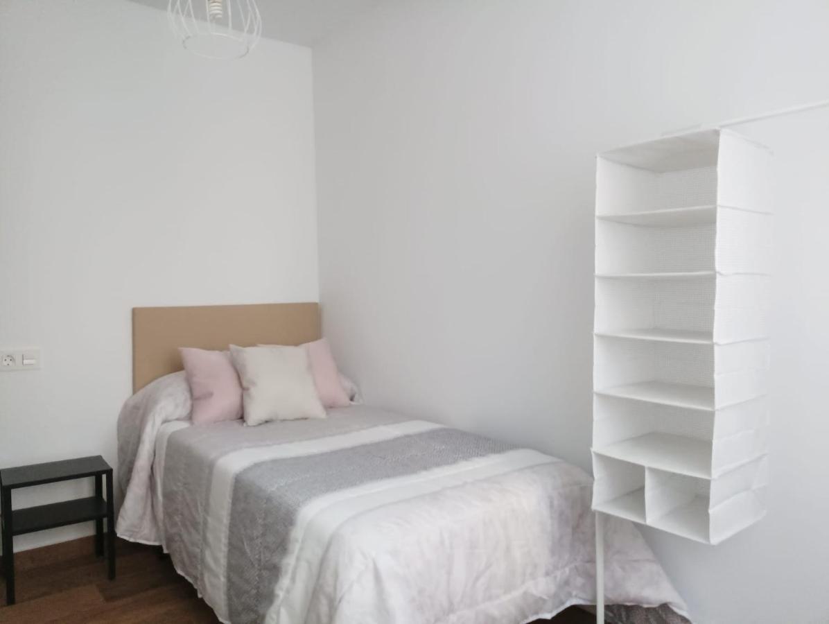 Apto Centrico Casa Concha Vut 47-127 Apartment