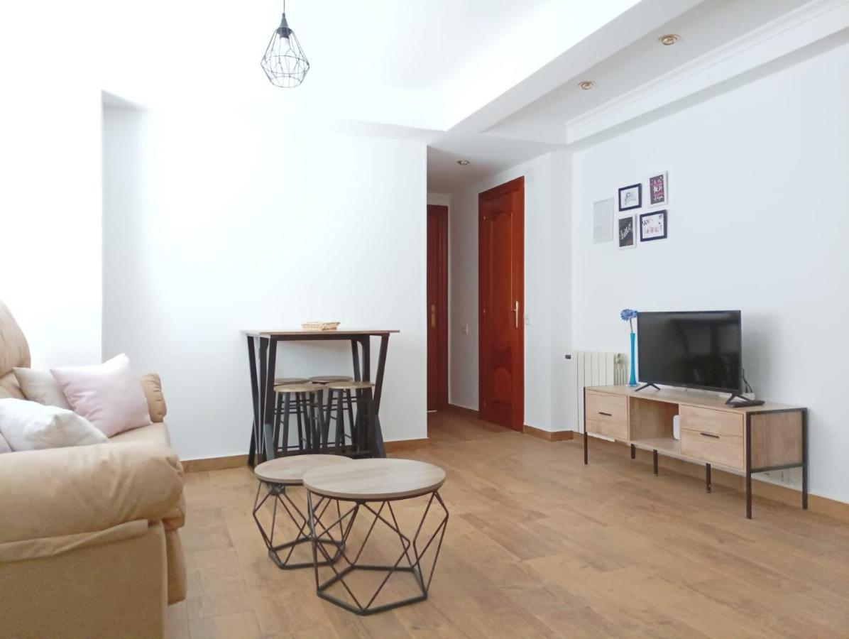 Apartment Apto Centrico Casa Concha Vut 47-127