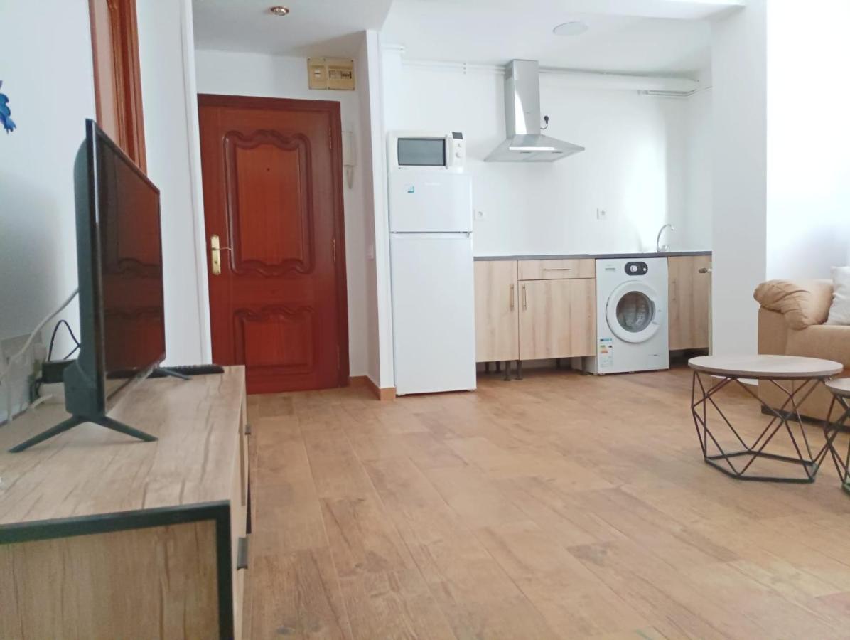 Apto Centrico Casa Concha Vut 47-127 Apartment Valladolid