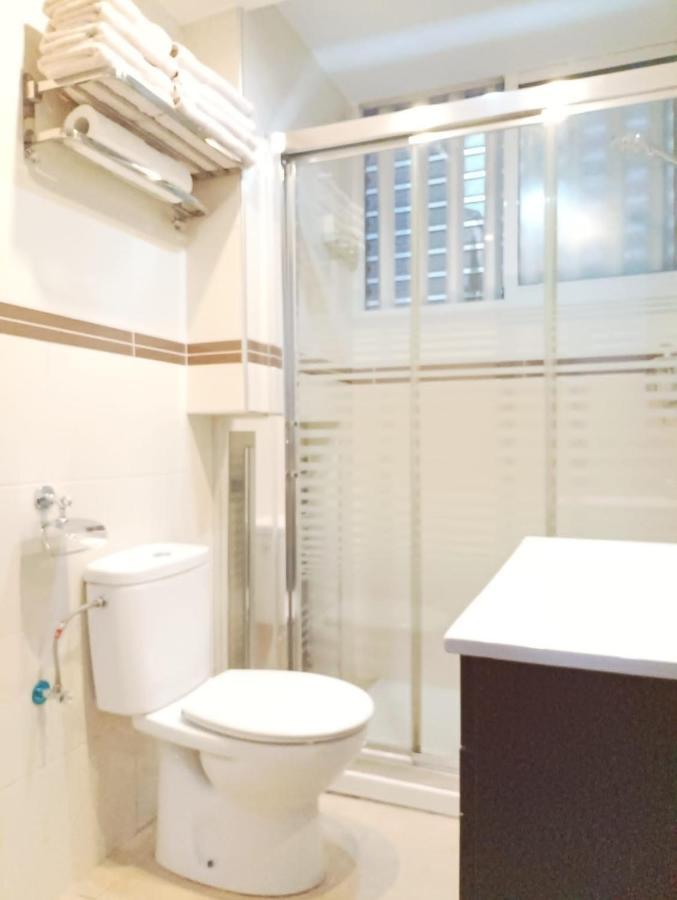 Apto Centrico Casa Concha Vut 47-127 Apartment Valladolid