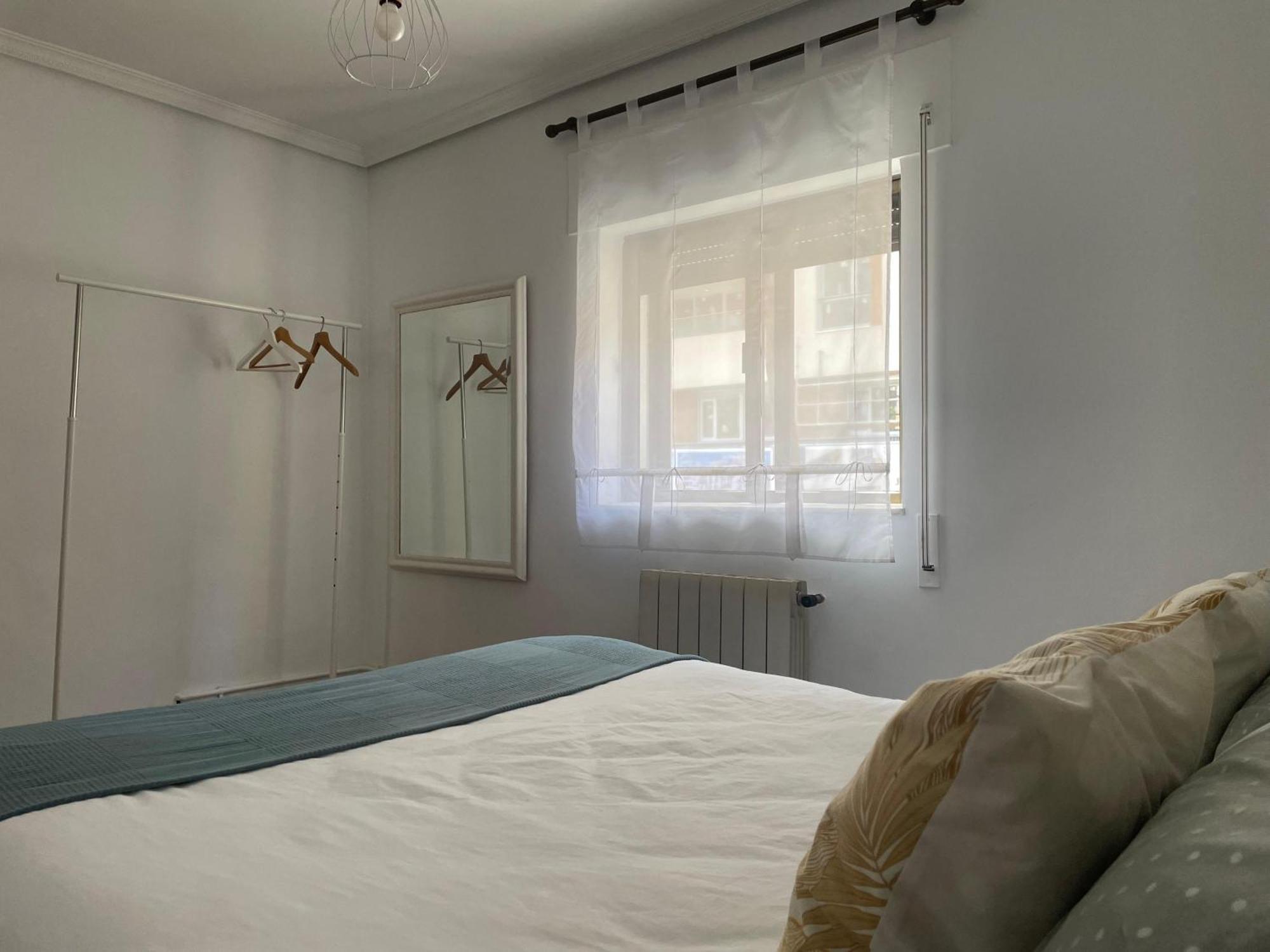 Apto Centrico Casa Concha Vut 47-127 Apartment Valladolid